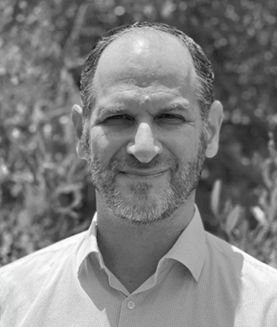 BERNARD SCHACHTER